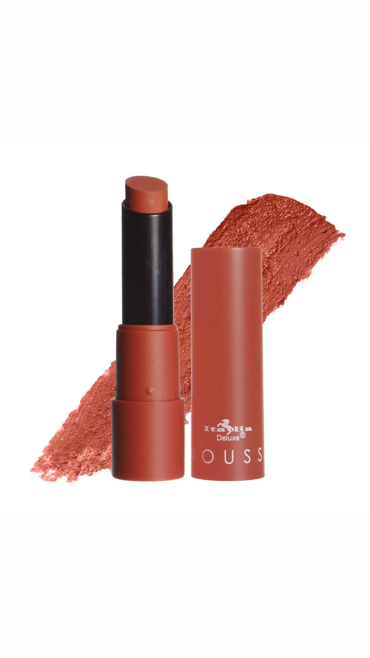 Labial Barra Matte “ Terra Cotta 06”