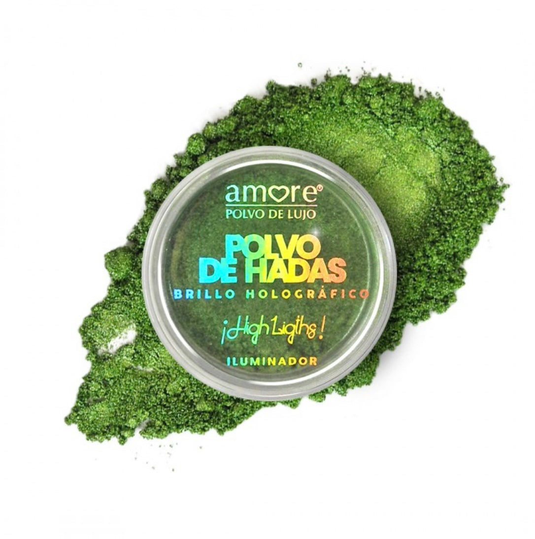 Polvo De Hadas- Wisp 16