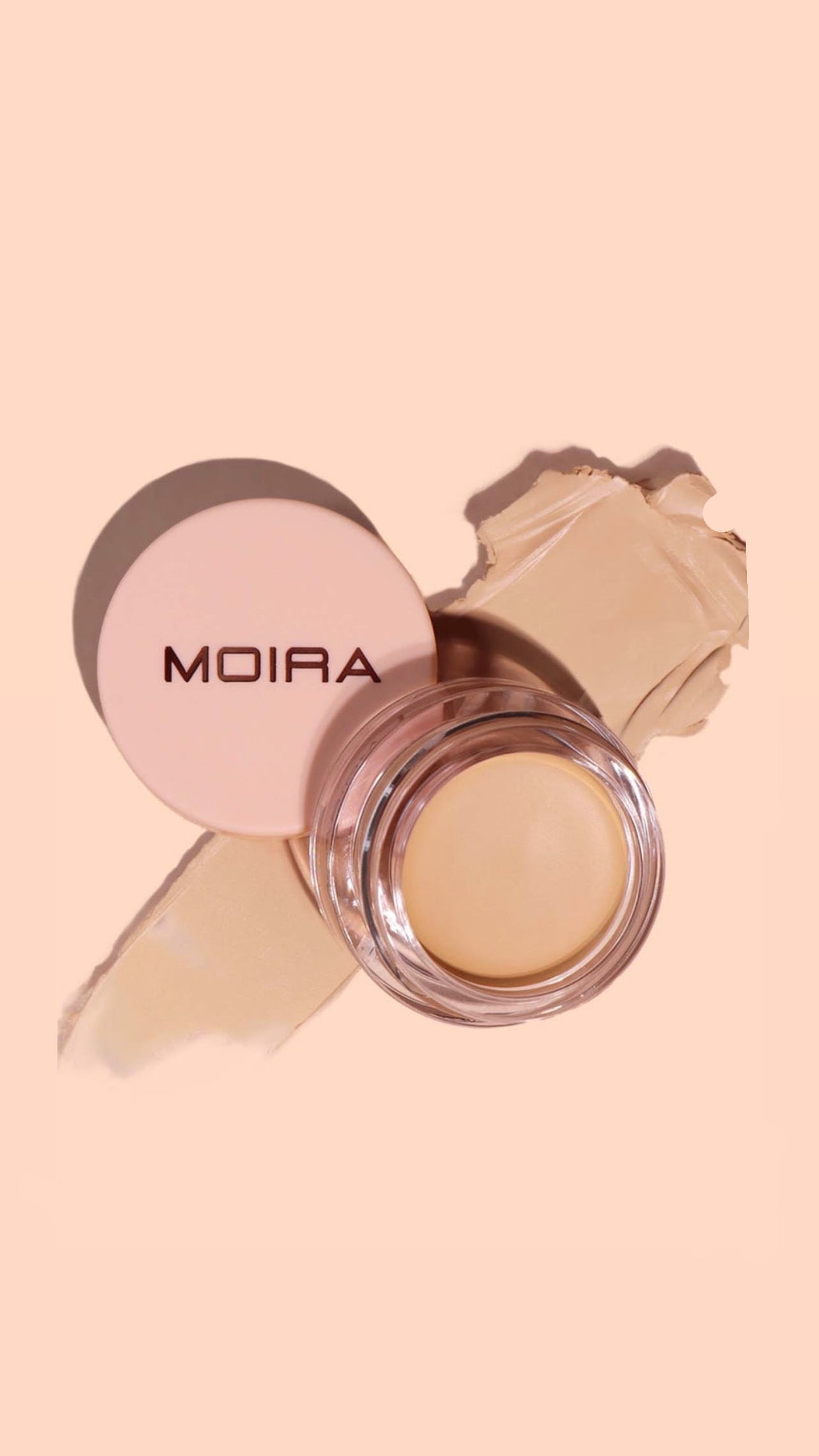 Primer en Crema “Beige”