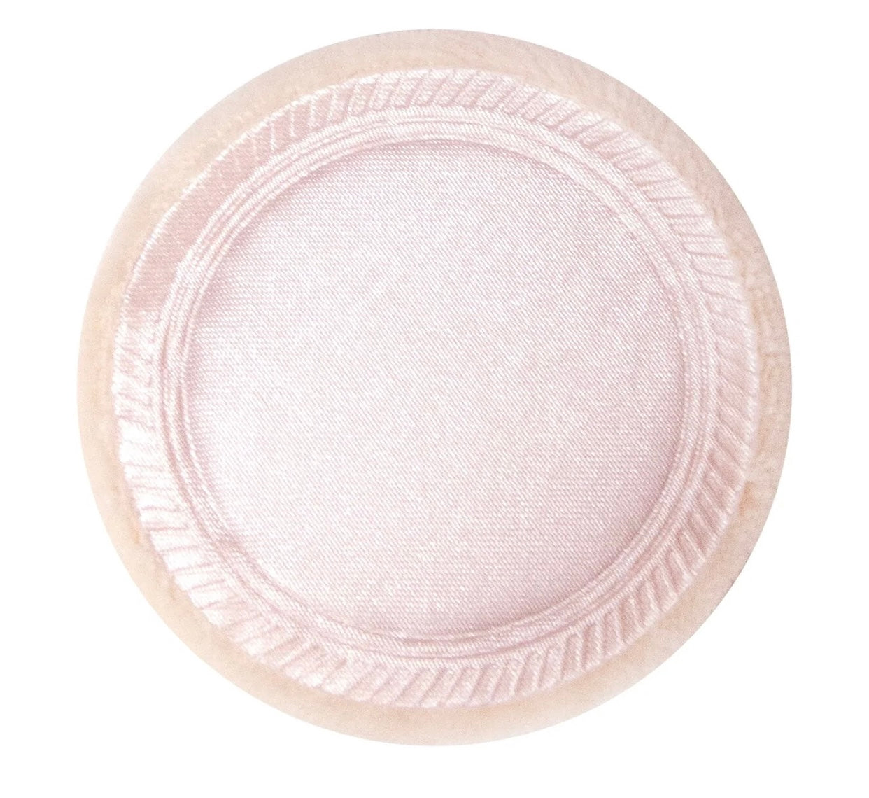 Puff para polvo marca Cala