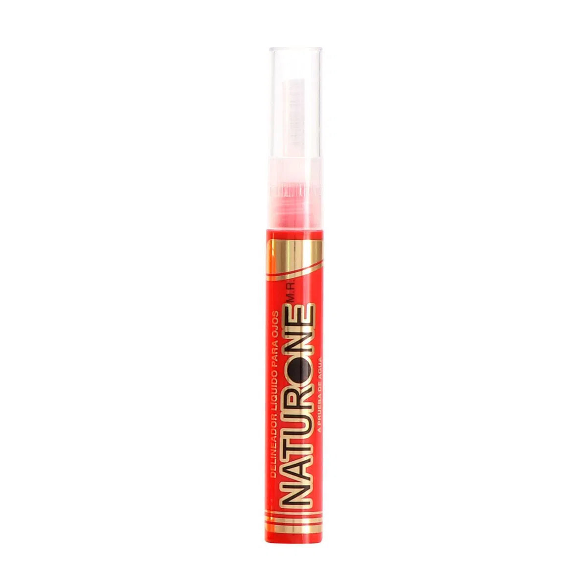 Delineador Naturone “Rojo”