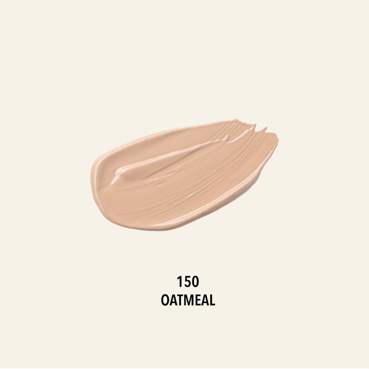 Corrector 150 “OatMeal”