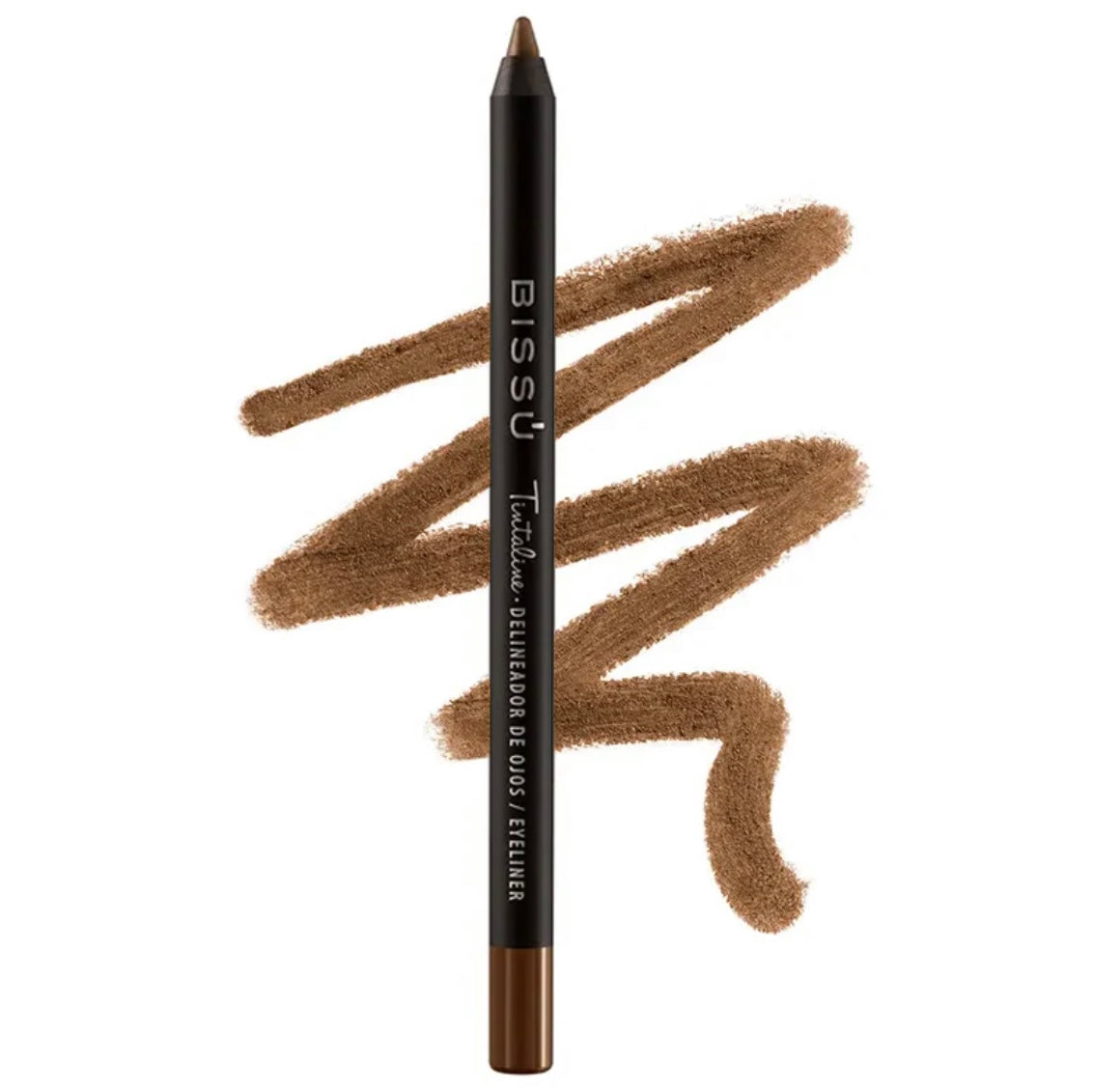 Delineador Tintaline Expresso 12 Bissu