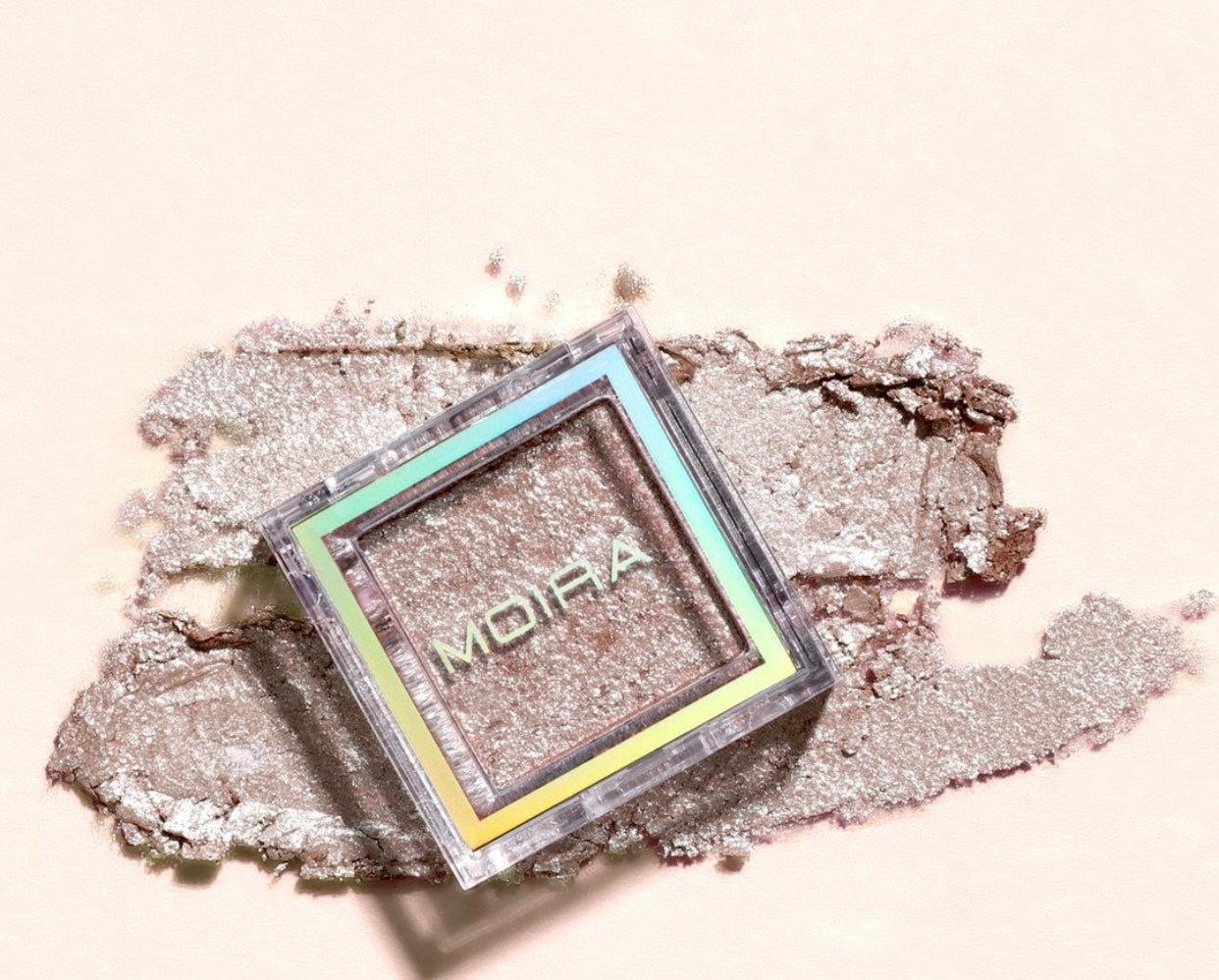 Sombra de Ojos en Crema “Infinity” 02