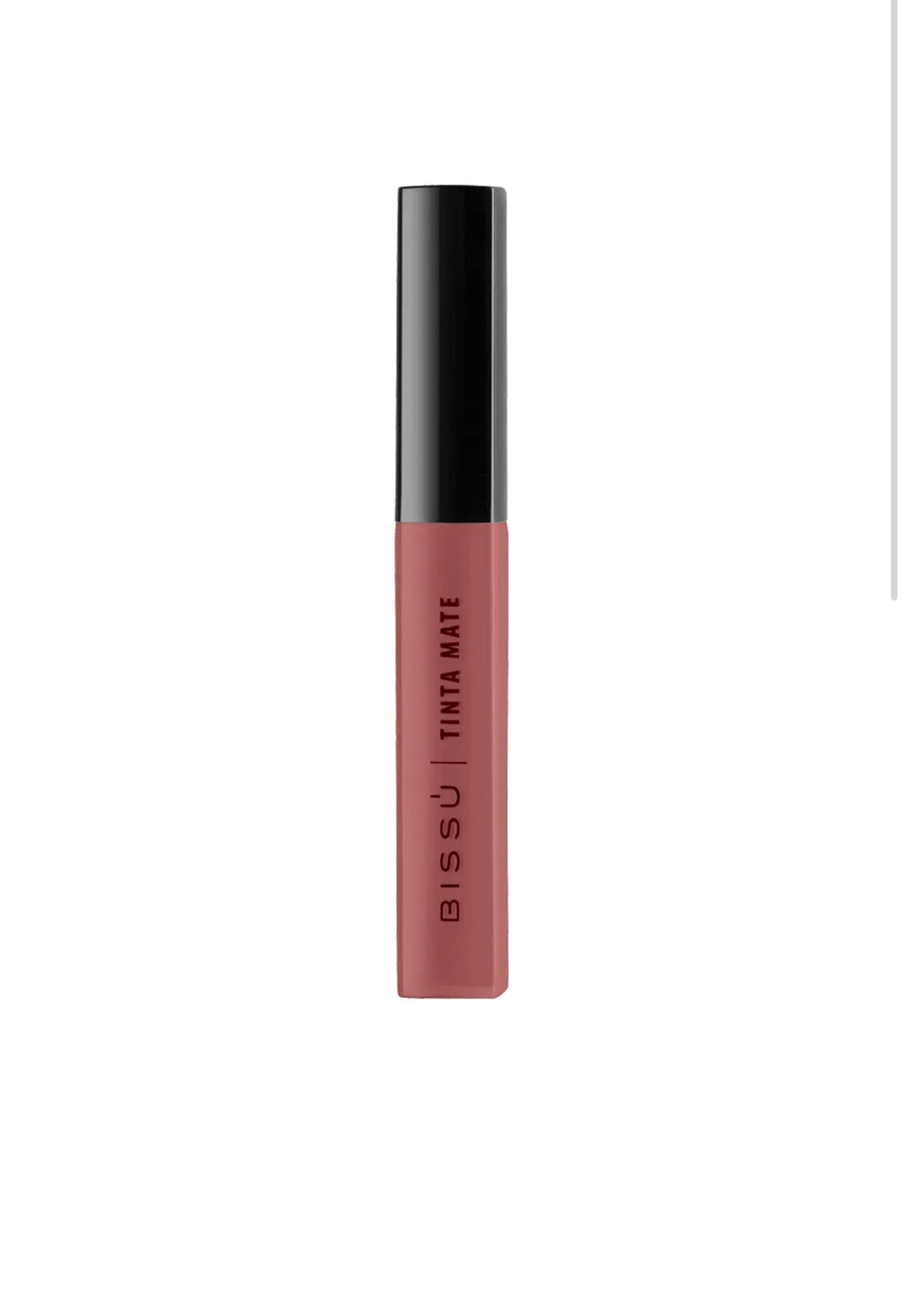 Labial Tinta Mate Romancé 19 Bissu