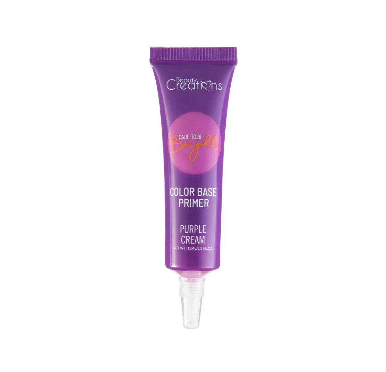 Base De Color  Purple Cream Beauty Creations