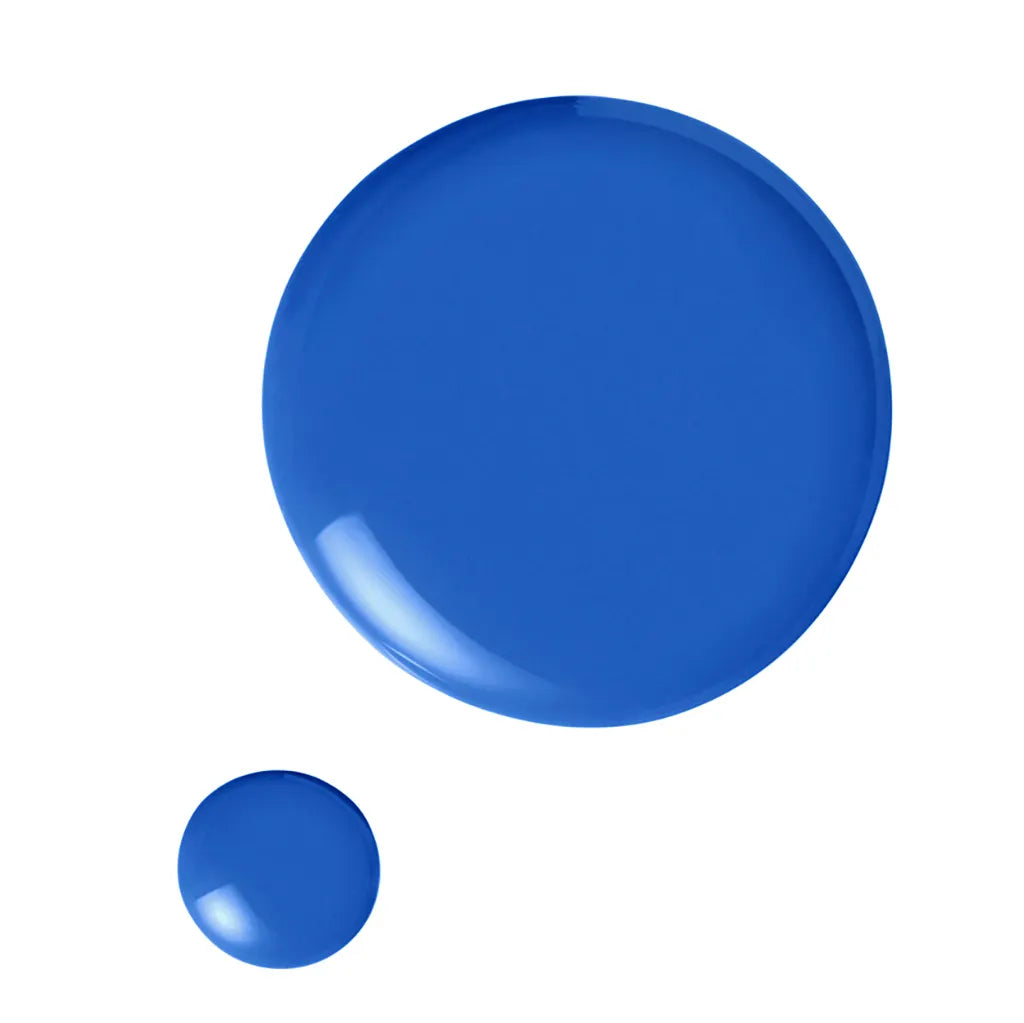 Esmalte “Pavo Real” 258 Bissu