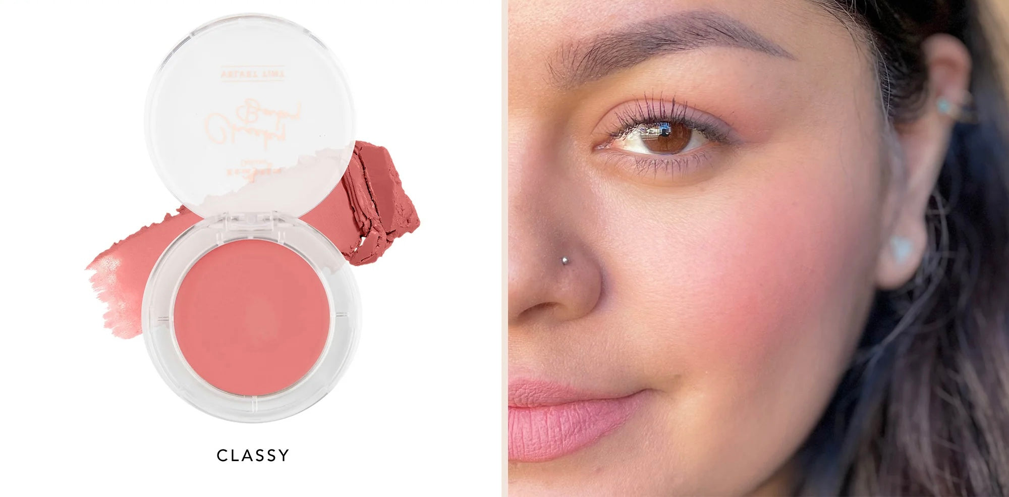 Rubor En Crema ( Classy )