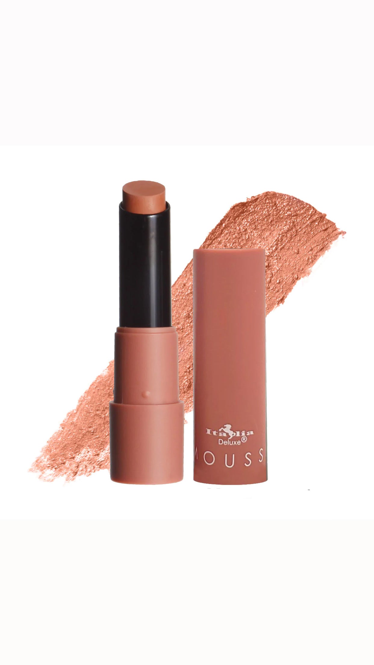 Labial Barra Matte “ Barely Nude 07 “