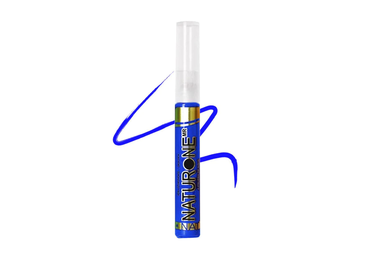 Delineador Naturone “Azul Mediterraneo”
