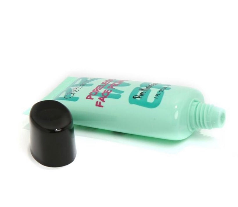 Primer face poreless beauty creations