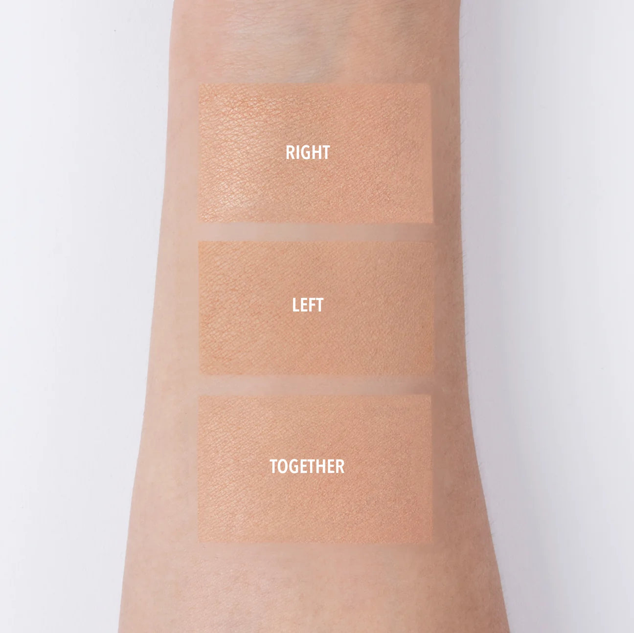 Contorno Dúo “Atrapado en el Sol”