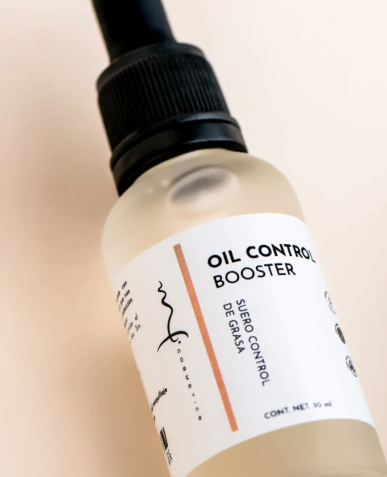 Suero Control De Grasa MF