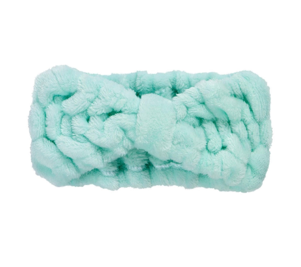 Banda para el cabello spa solutions