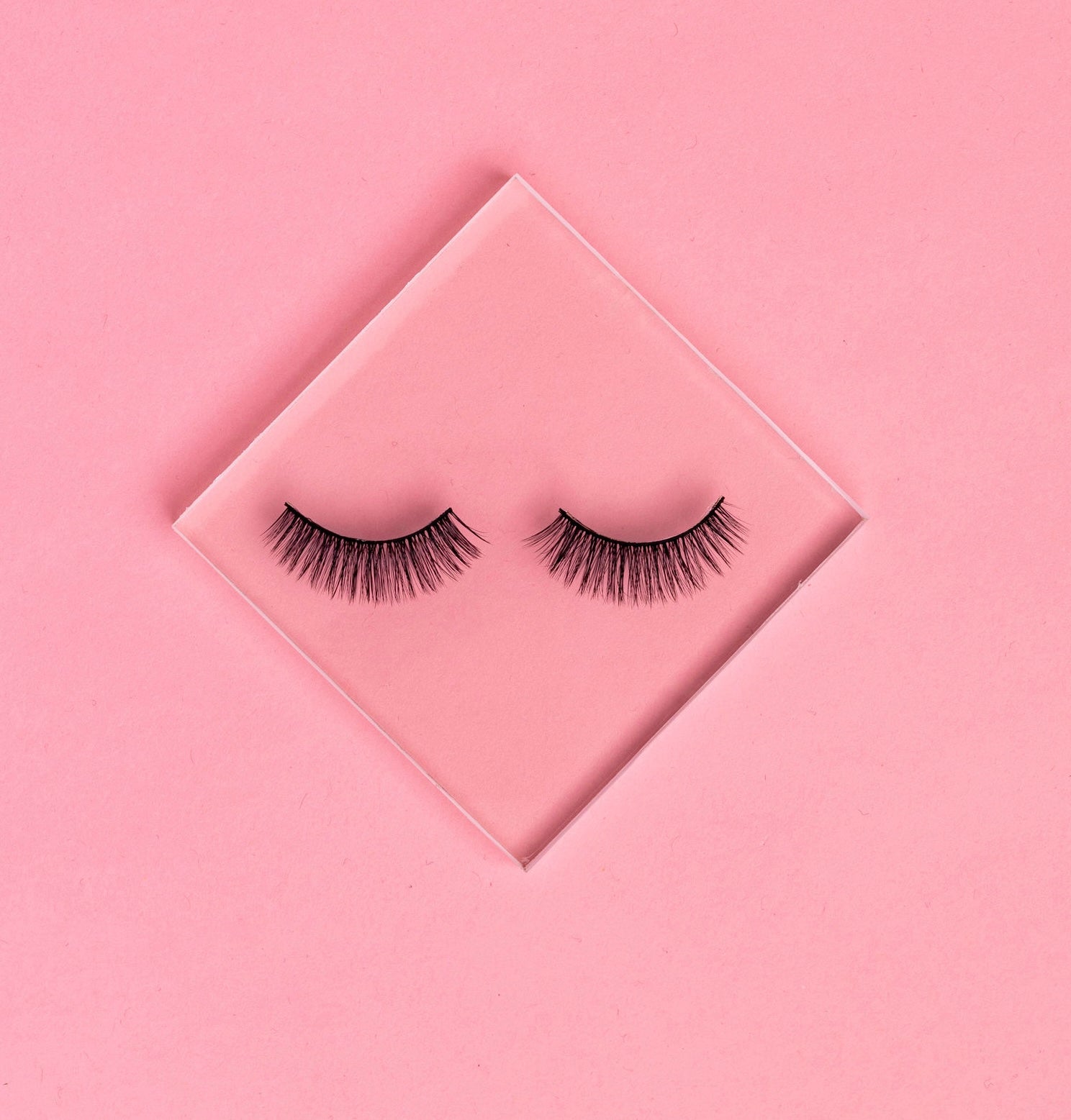 Pestaña Sintética BL #3D09