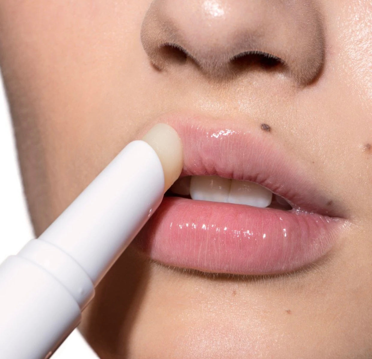 Glaze Lip Bálsamo MF