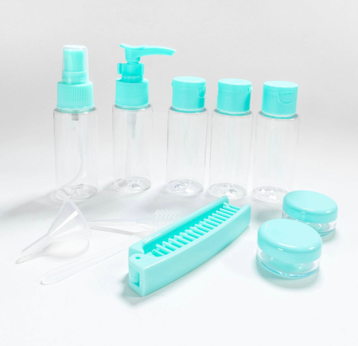 Estuche de viaje Celavi