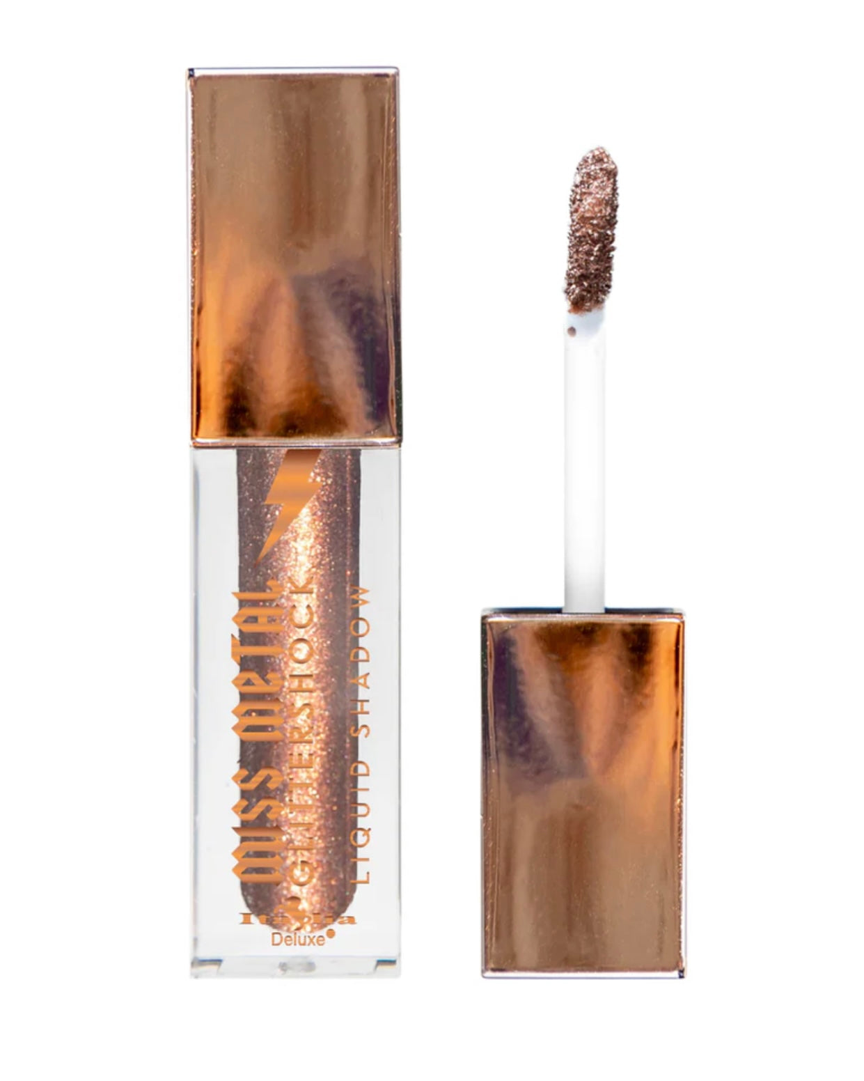 Sombra Liquida Glitter "Gizmo 4B” ITALIA