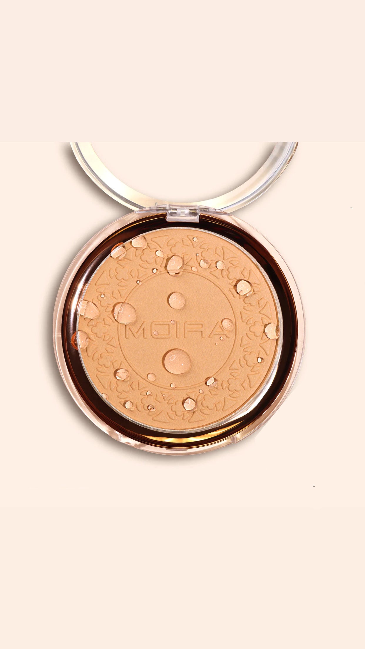 Polvo A Prueba De Agua (400)