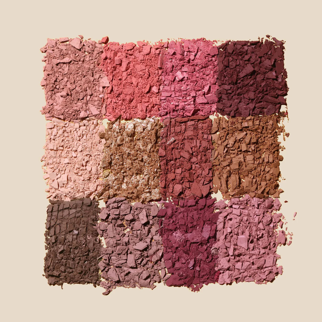 Paleta sombras (Modern Beauty)