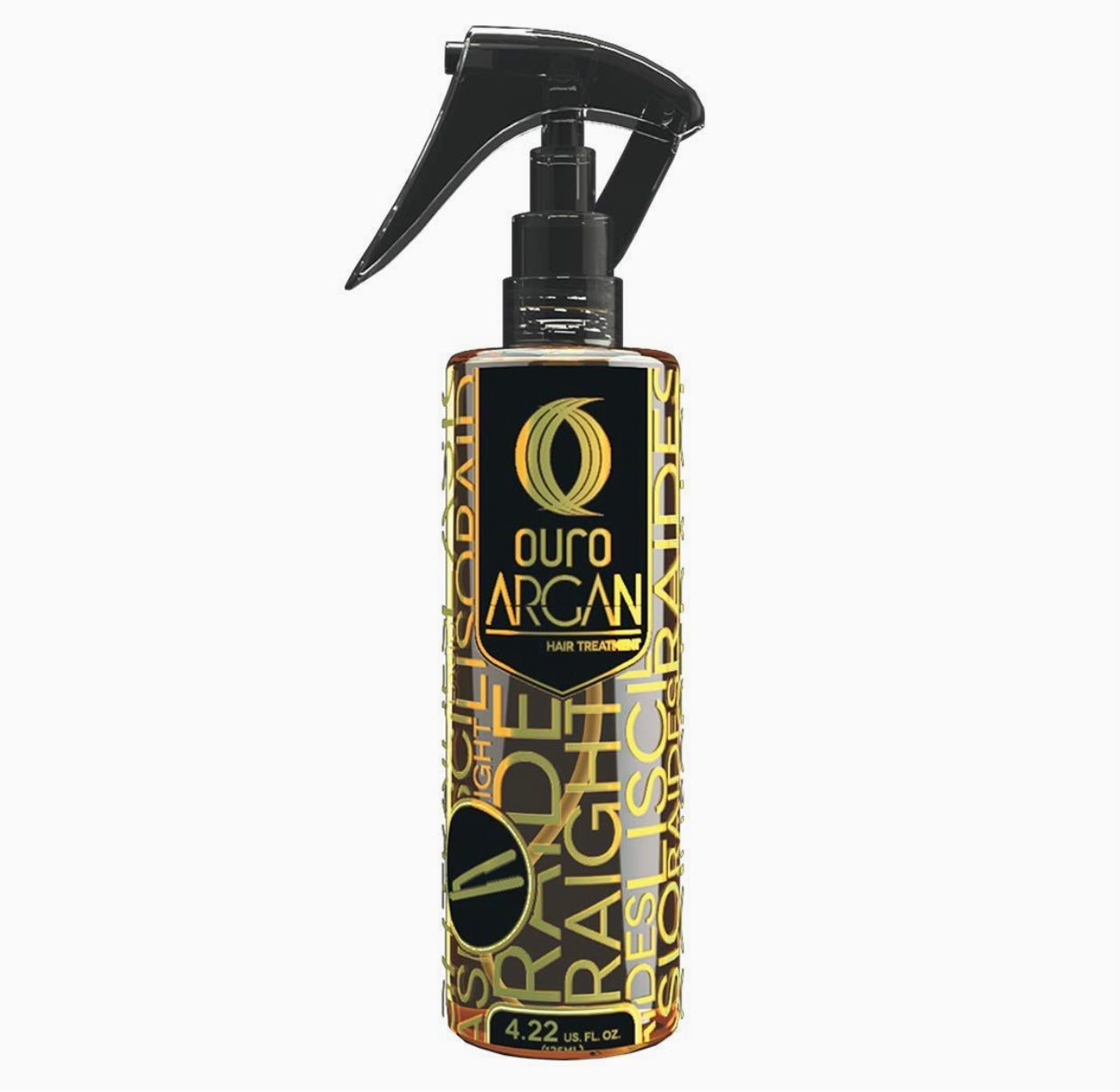 Aceite de Argan Ouro