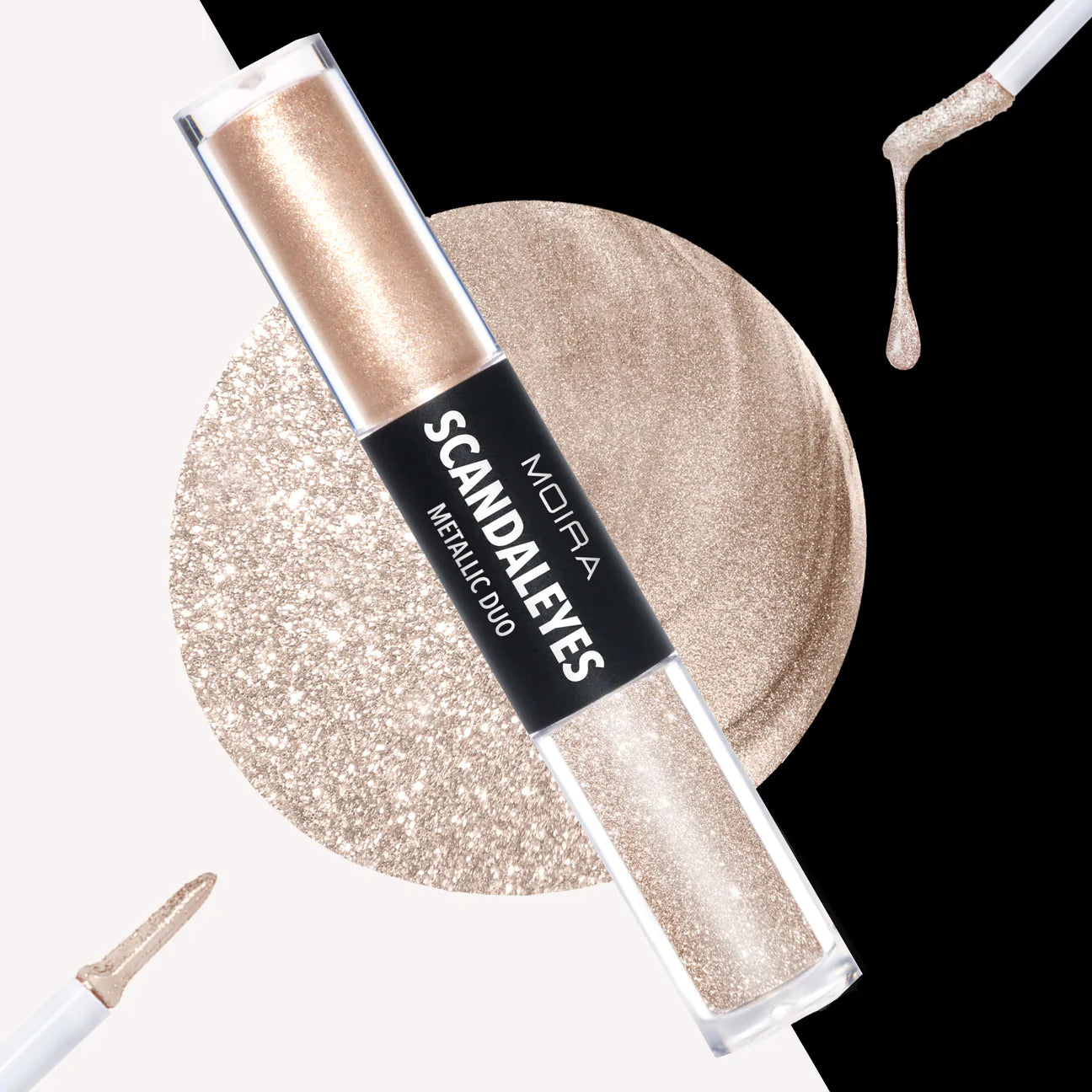 Sombra Líquida Dúo “03, Conga Vs Cumbia”