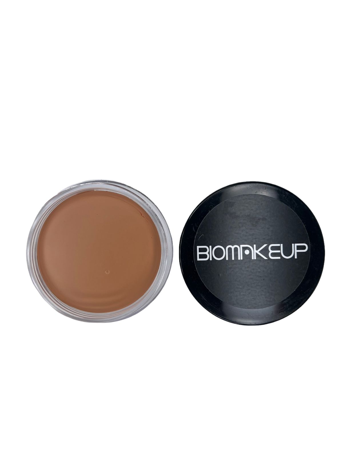 Maquillaje En Crema #4