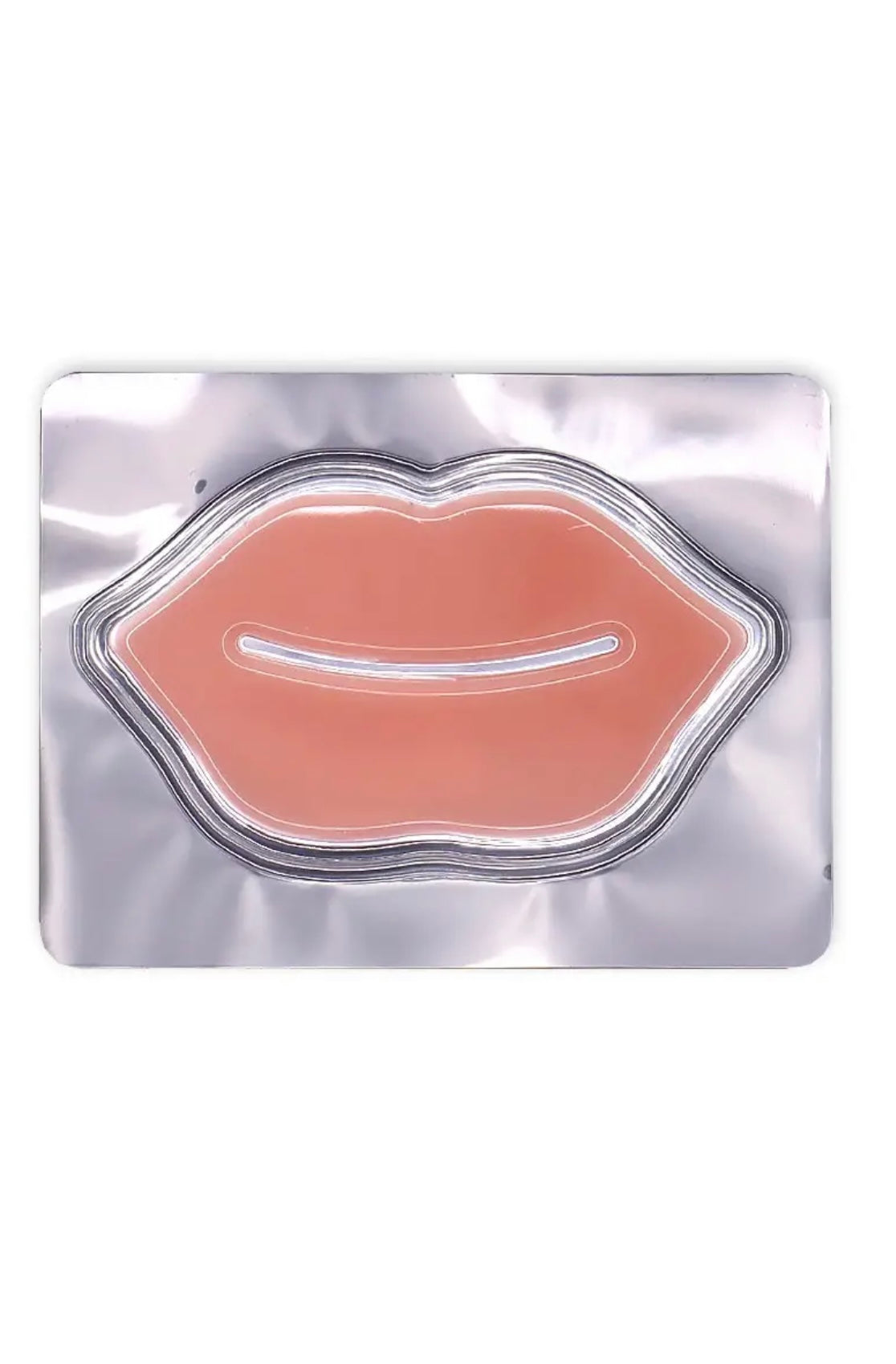 Mascarillas labiales de hidrogel Cala