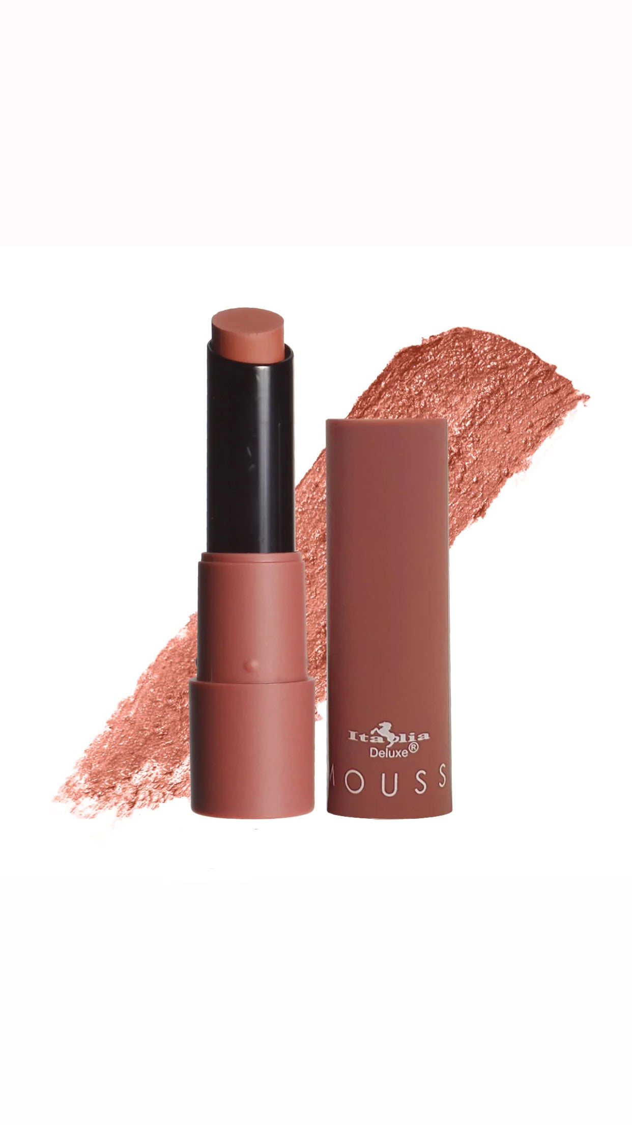 Labial Barra Matte “ Natural 15 “
