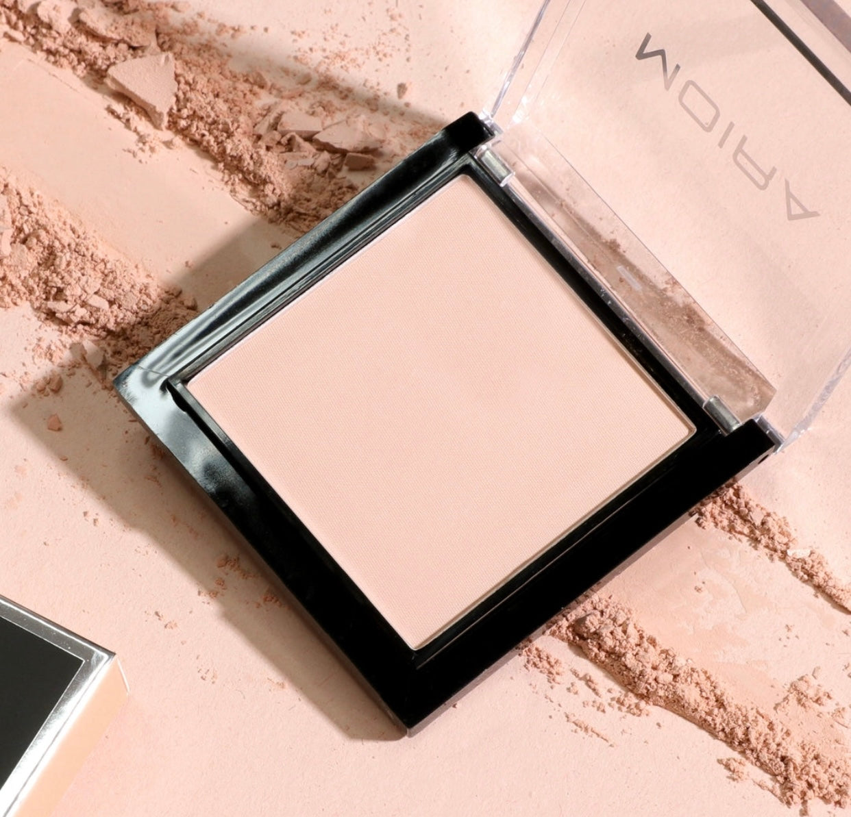 Polvo Compacto 400 “Medium”