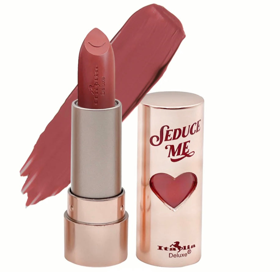 Labial en Barra Seduce Me Satin “Sin 13”