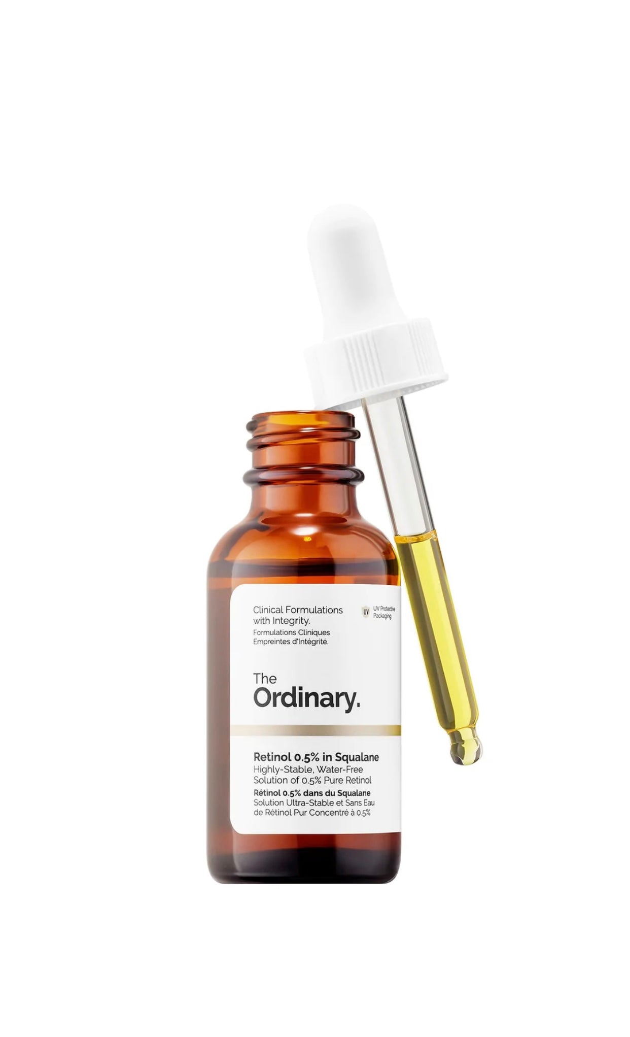 Retinol The Ordinary