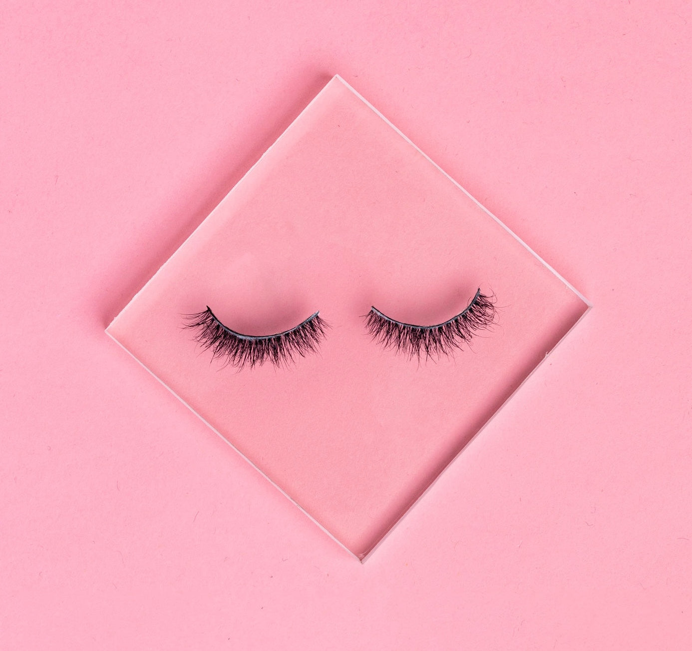 Pestaña Mink BL #ST14