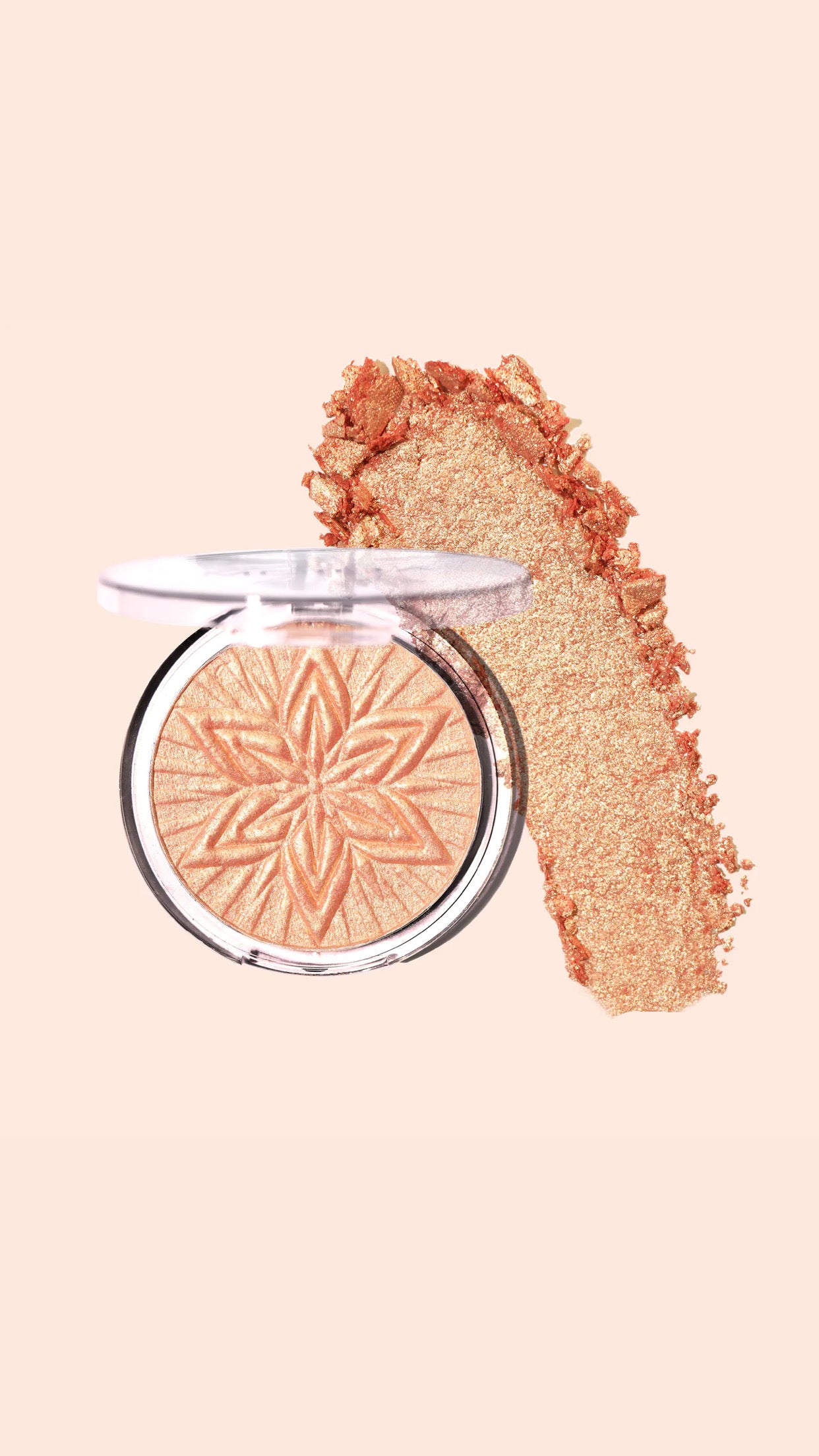 Iluminador 003 “Spicy Hue”