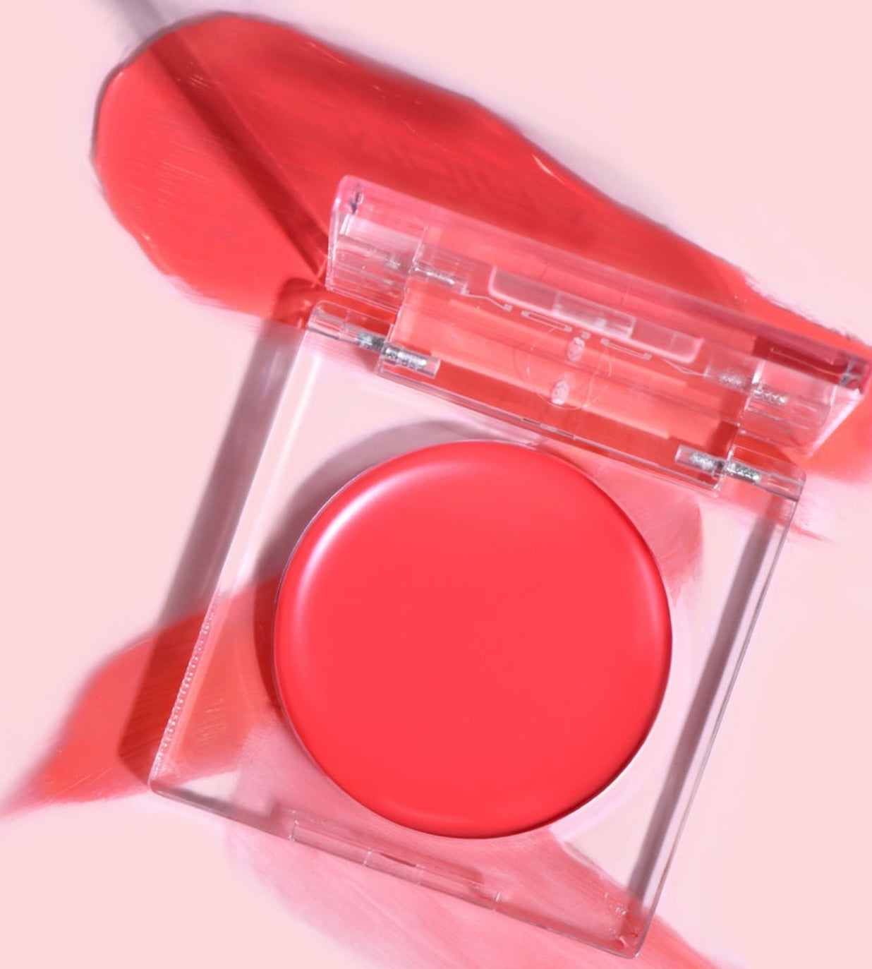 Rubor en Crema “I Adore You”