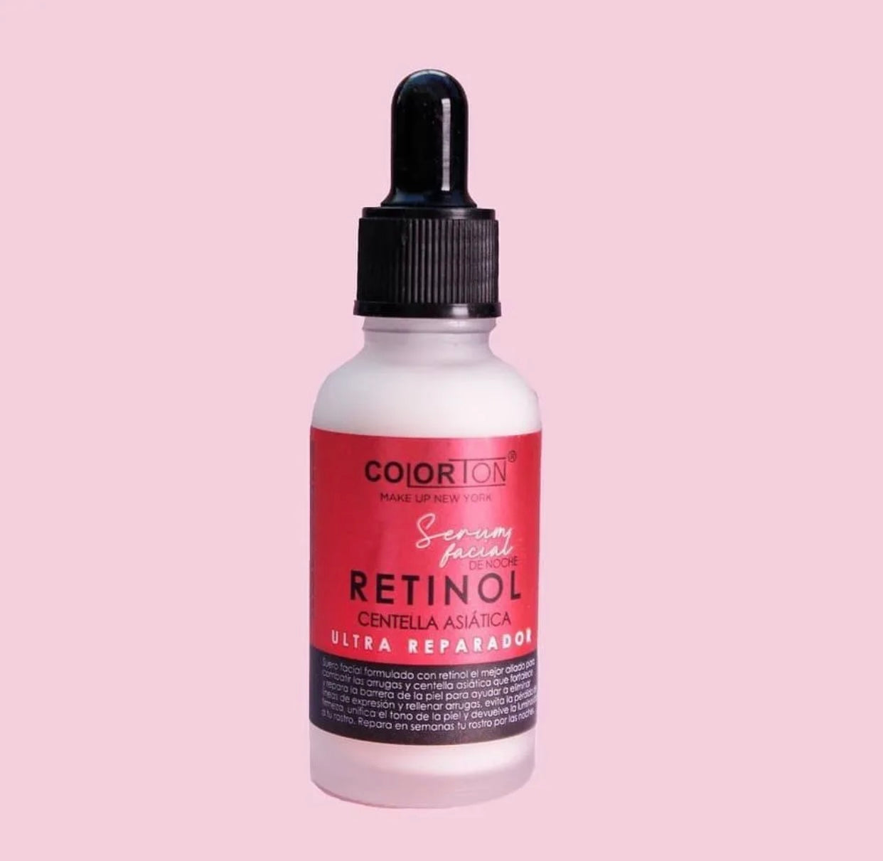RETINOL COLORTON