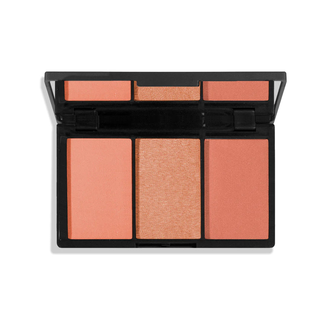 Rubor Trío “Fressia 04”