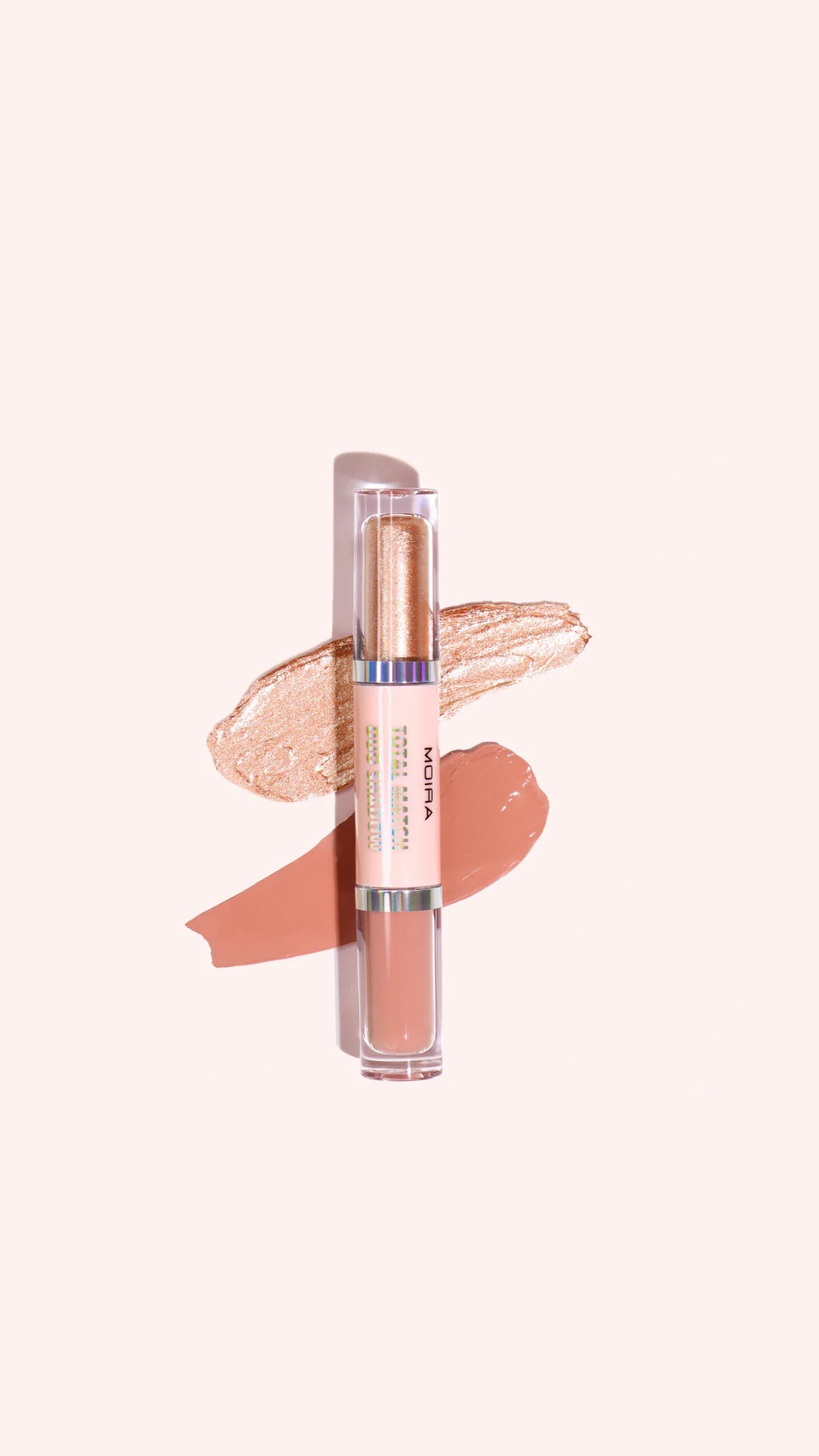 Sombra liquido “Peaches & Cream 02”