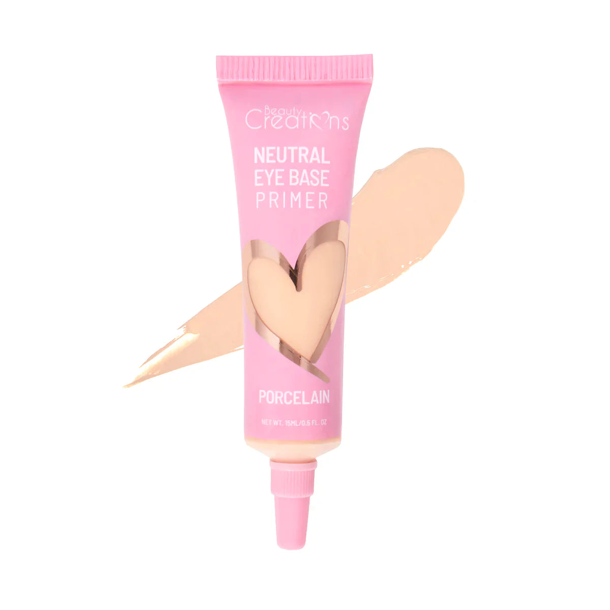 Primer De Sombras “ Porcelain “