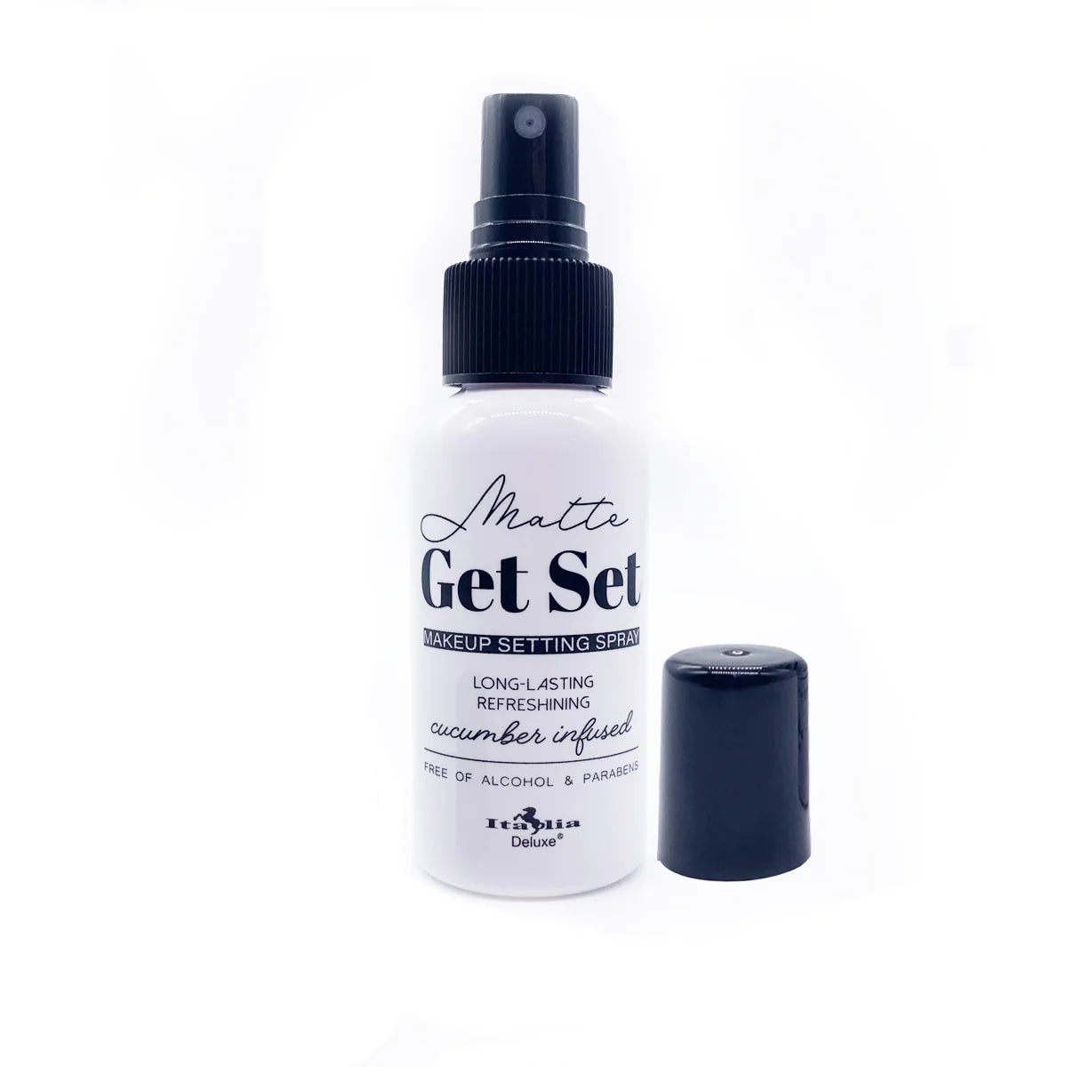 Fijador Maquillaje “ Matte Get Set “