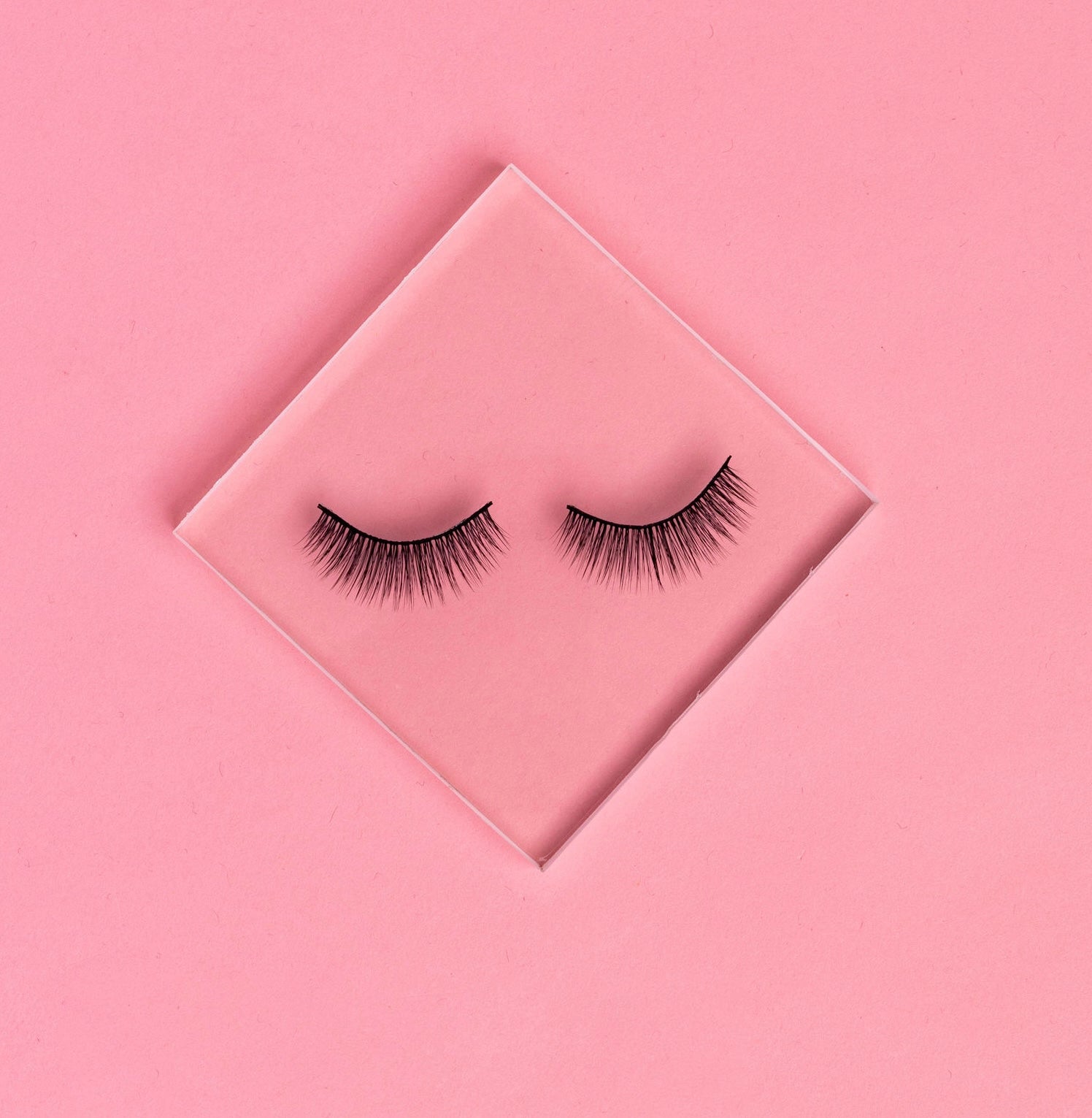 Pestaña Sintética BL #3D04