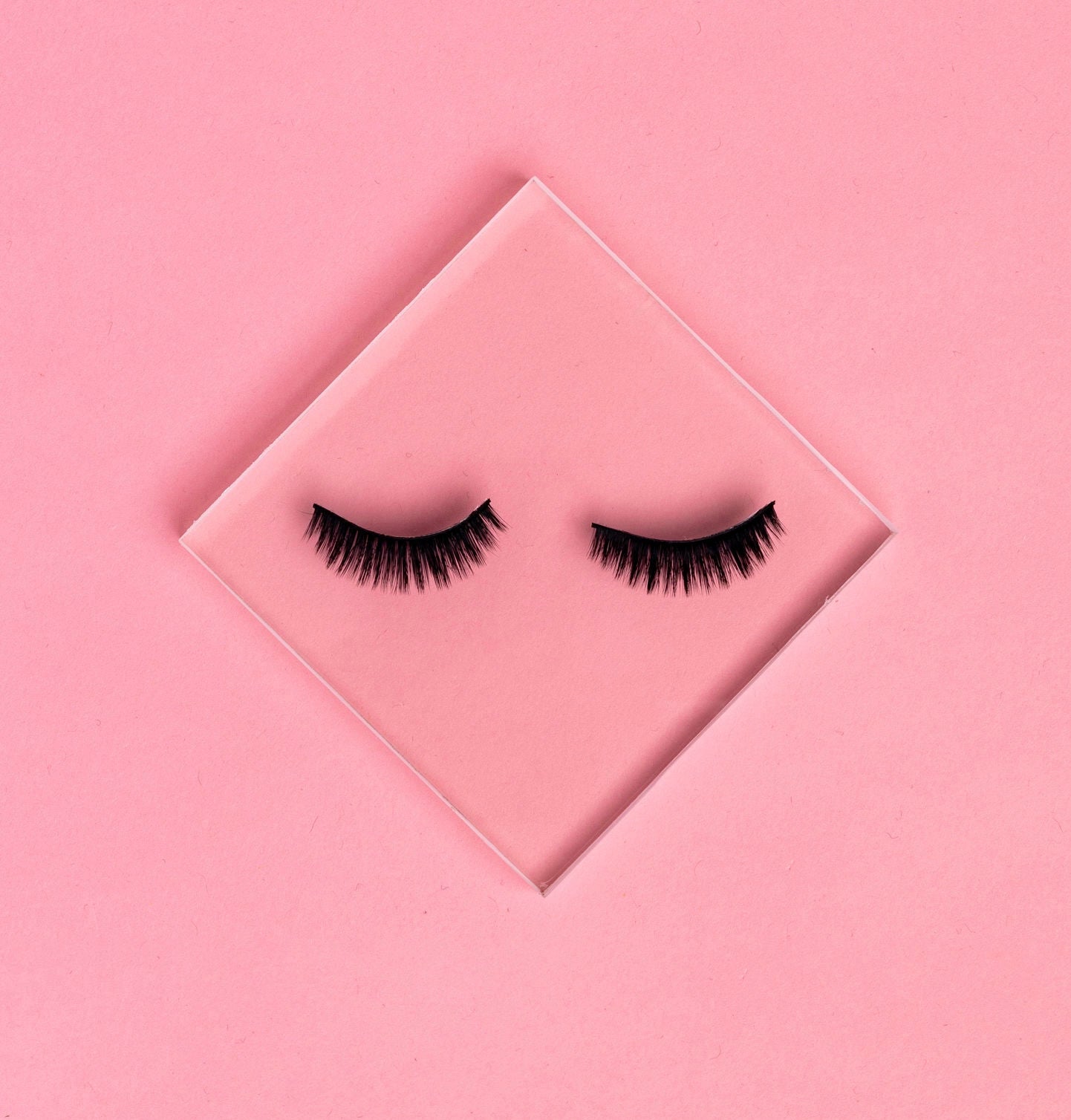 Pestaña Sintética BL #3D13