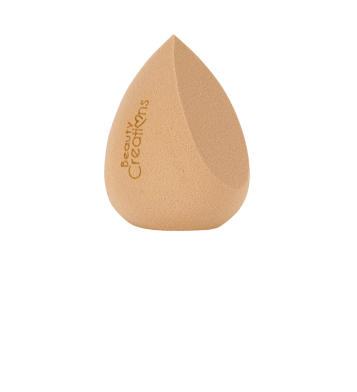 Blending sponge nude - Beauty creations