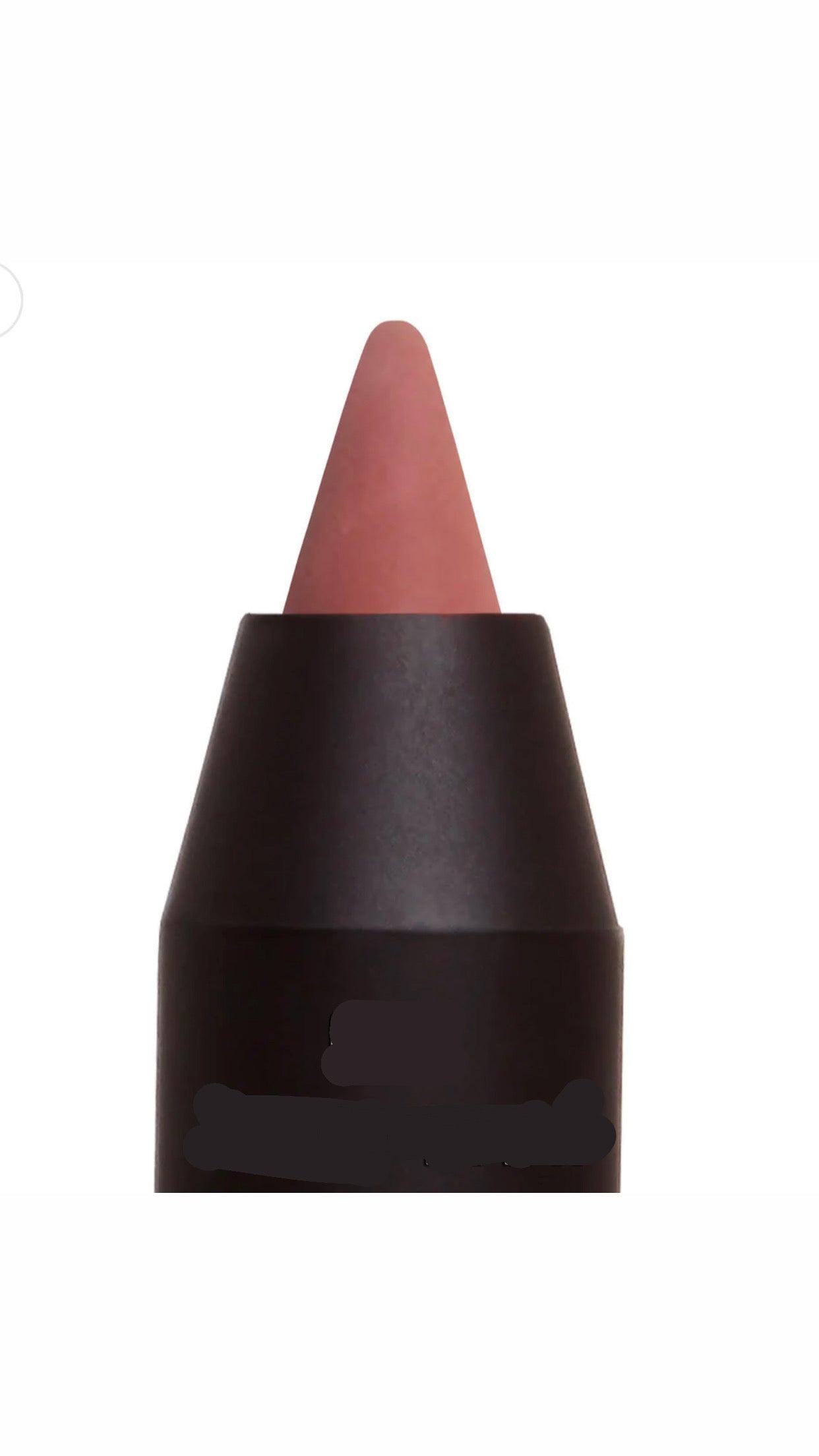 Delineador de Labios 24H “Nude Pink” 634