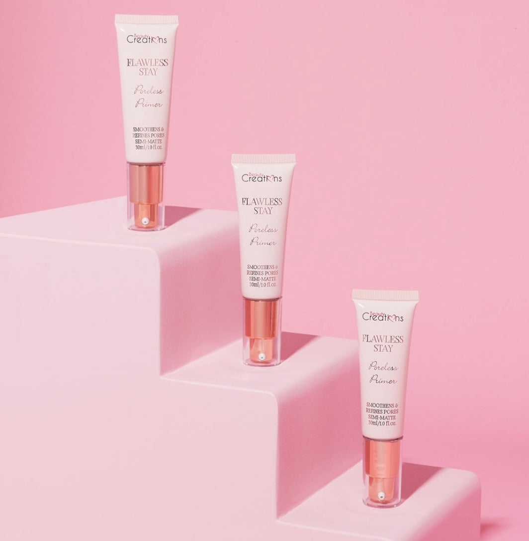 Poreless primer Beauty Creations
