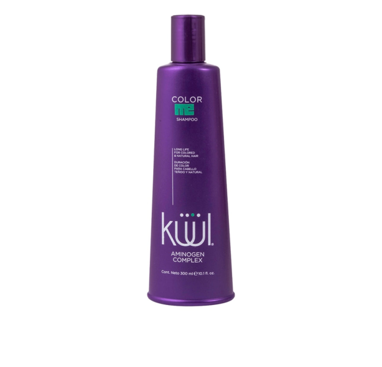 Shampoo Matizador Kuul
