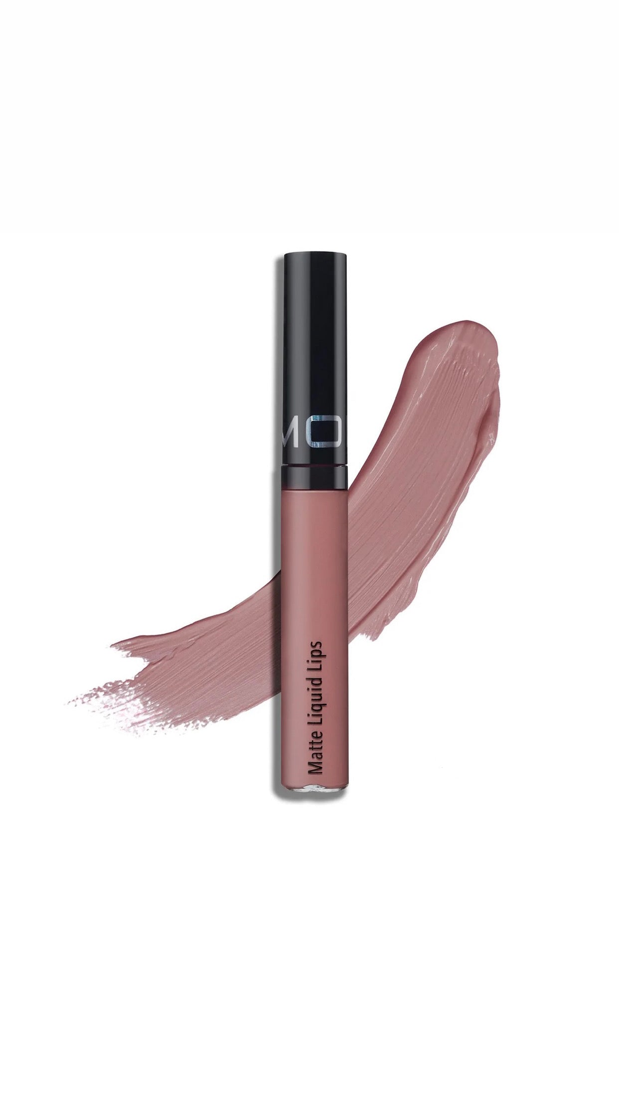 Labial Matte Líquido “Bella 03”