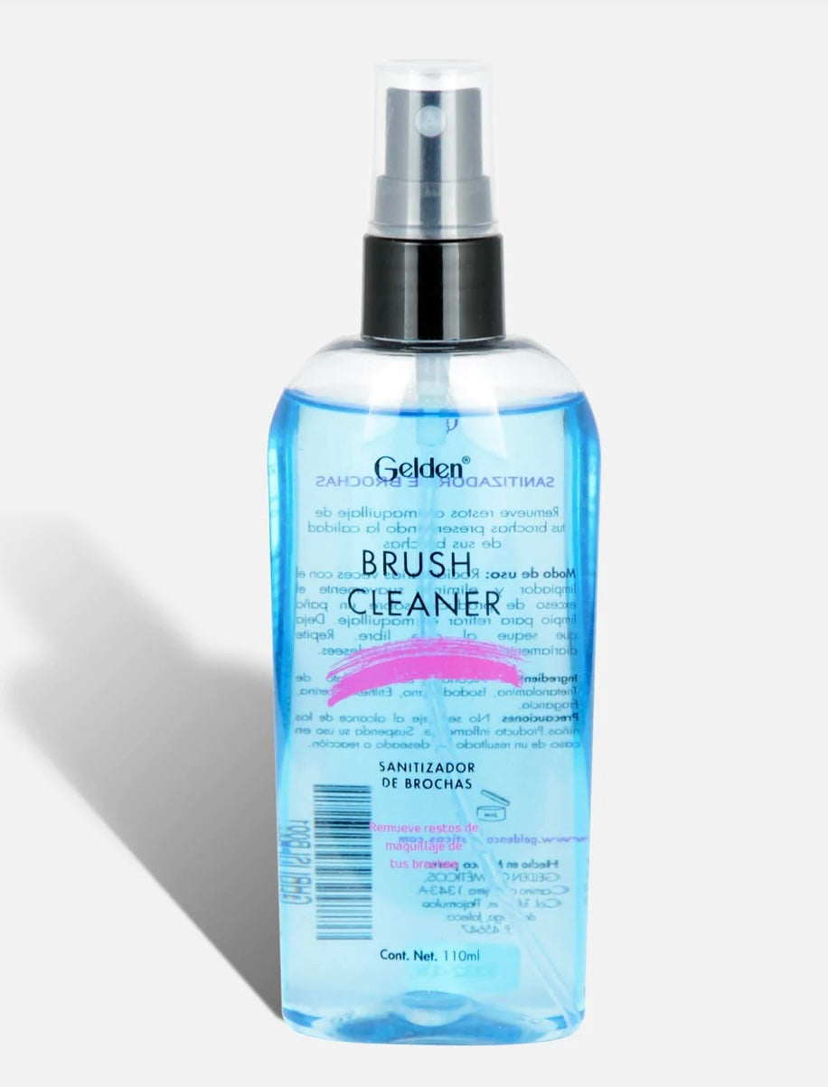 Limpiador de brochas Gelden