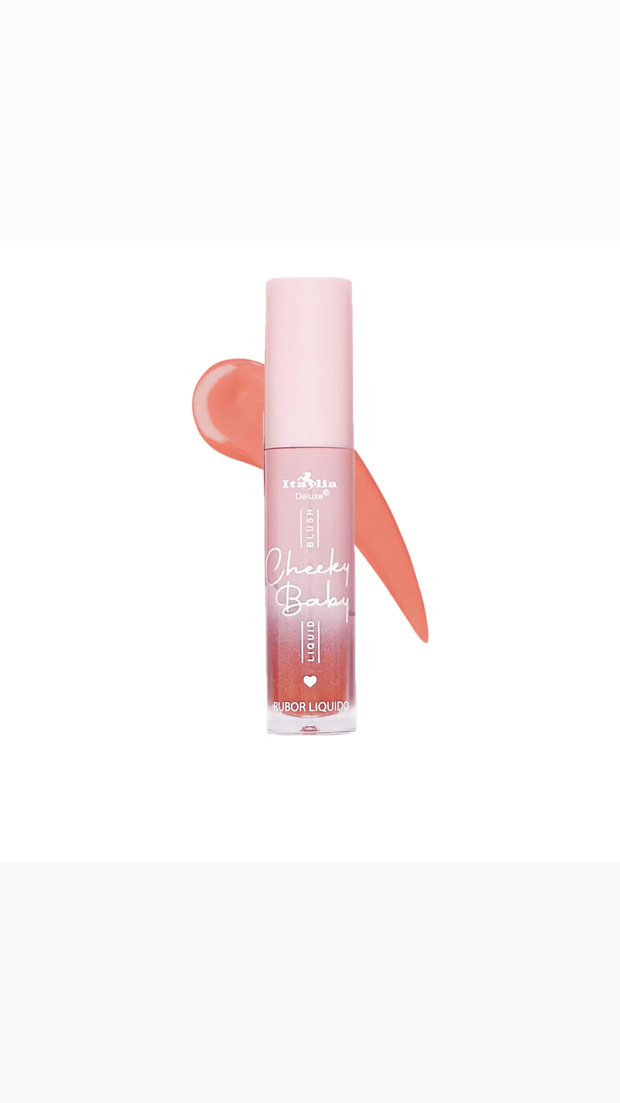 Rubor Liquido “Stay Sassy 06”