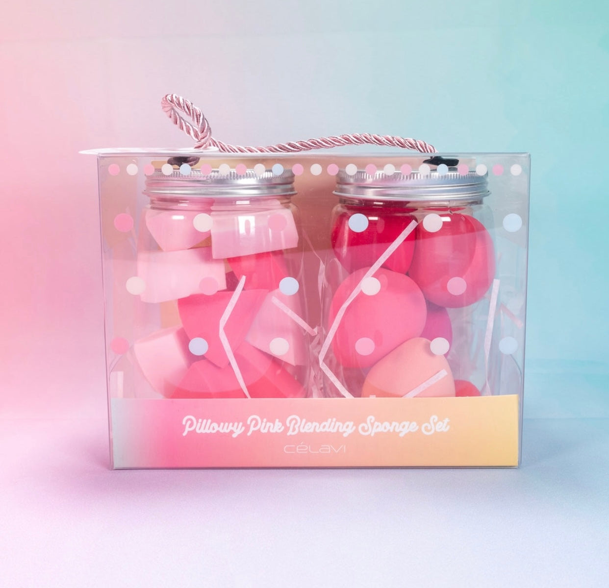 BLENDING SPONGE CELAVI